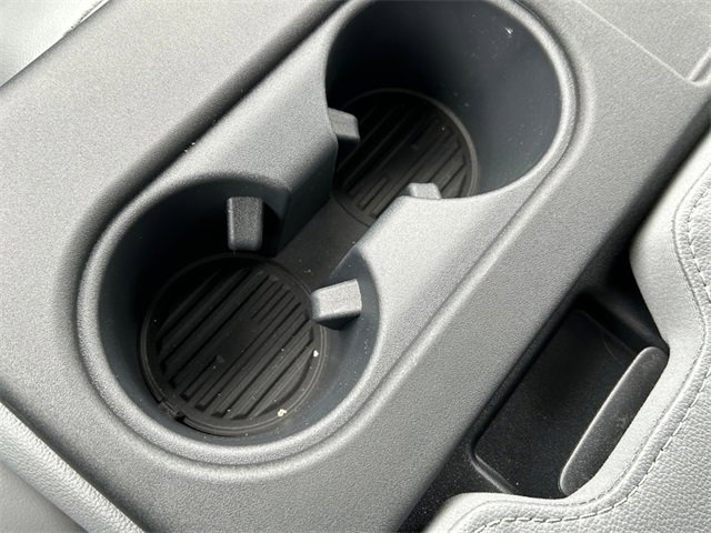 New 2023 Ford F350 XL w/ Snow Plow Prep Package image 15