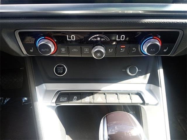 Used 2023 Audi Q3 2.0T Premium image 66