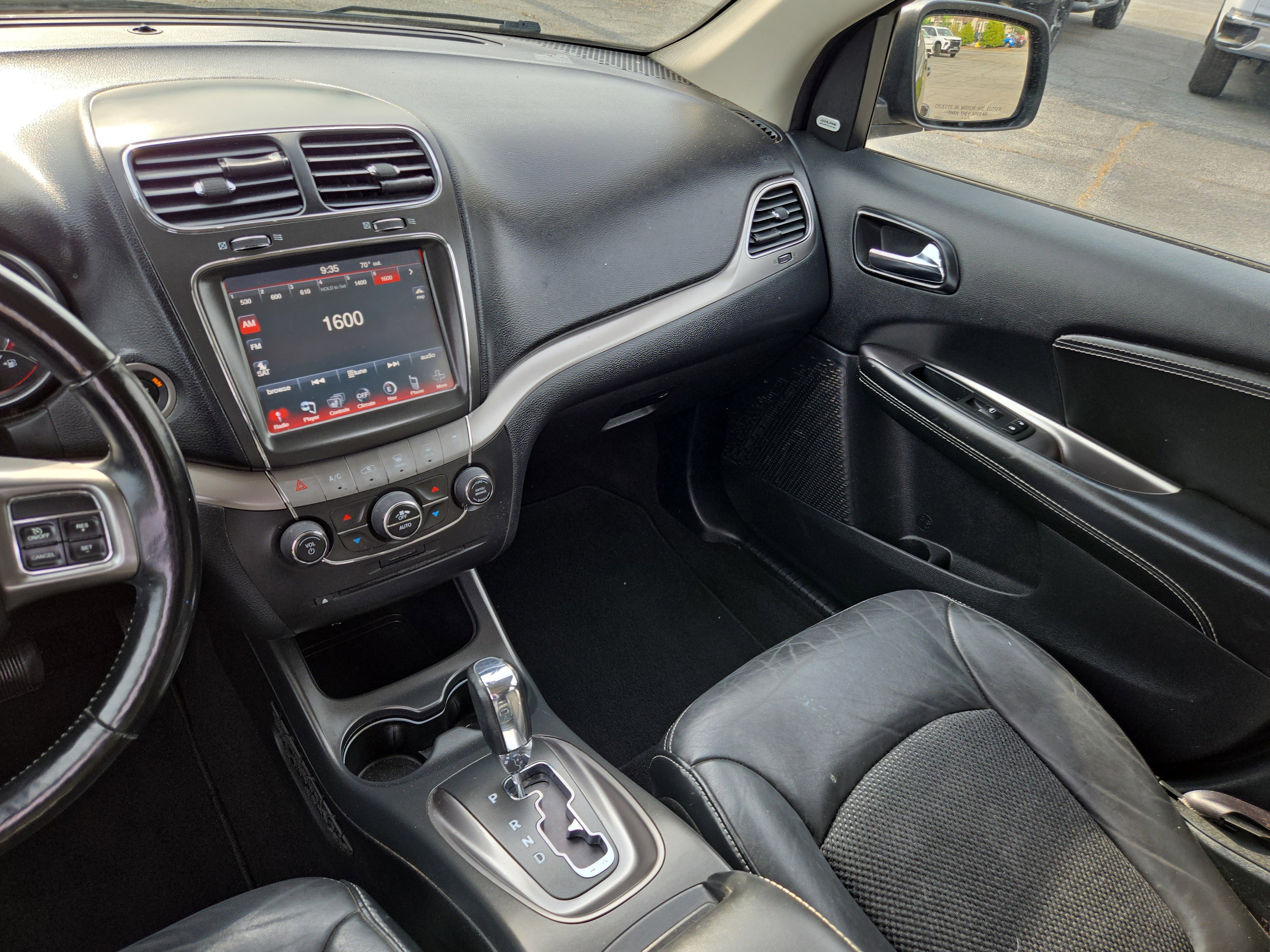 Used 2020 Dodge Journey Crossroad w/ Popular Equipment Group FWD image 23