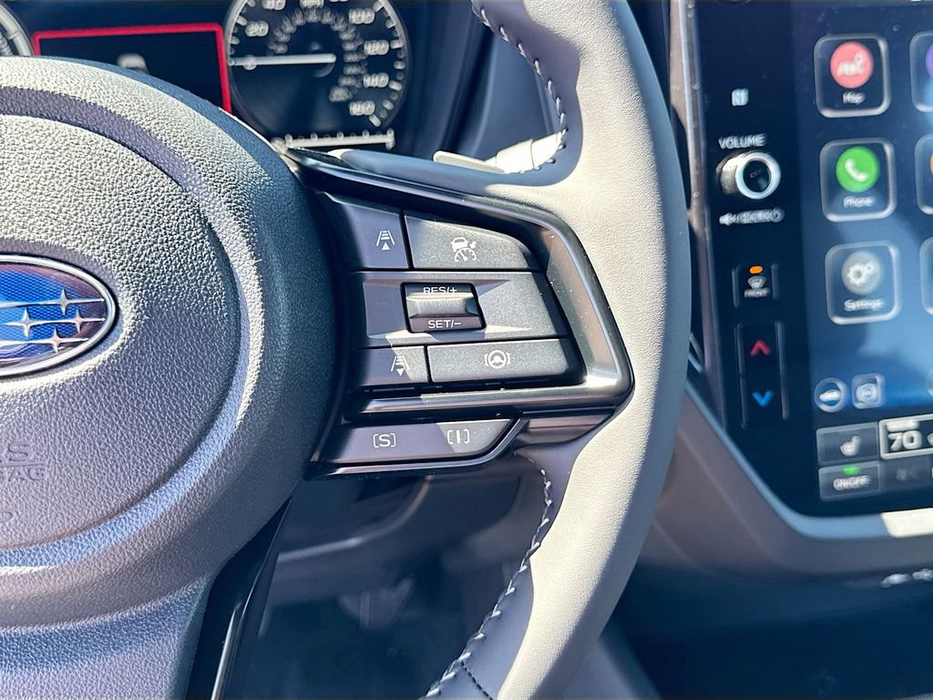 New 2026 Subaru Forester Premium image 9