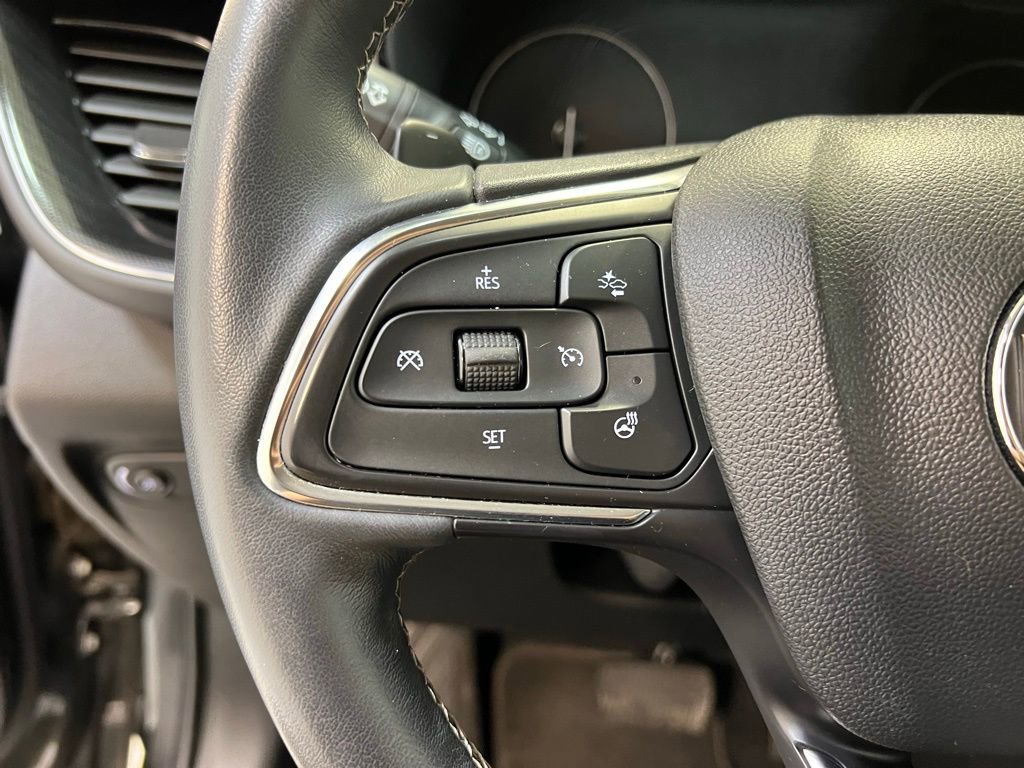 Used 2022 Buick Envision Preferred image 19