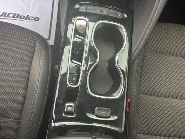 Used 2021 Buick Envision Preferred FWD image 12