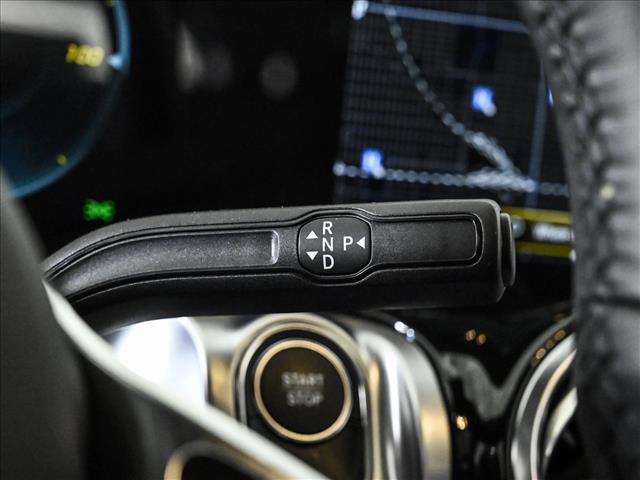 Certified 2023 Mercedes-Benz EQB 350 4MATIC SUV image 12