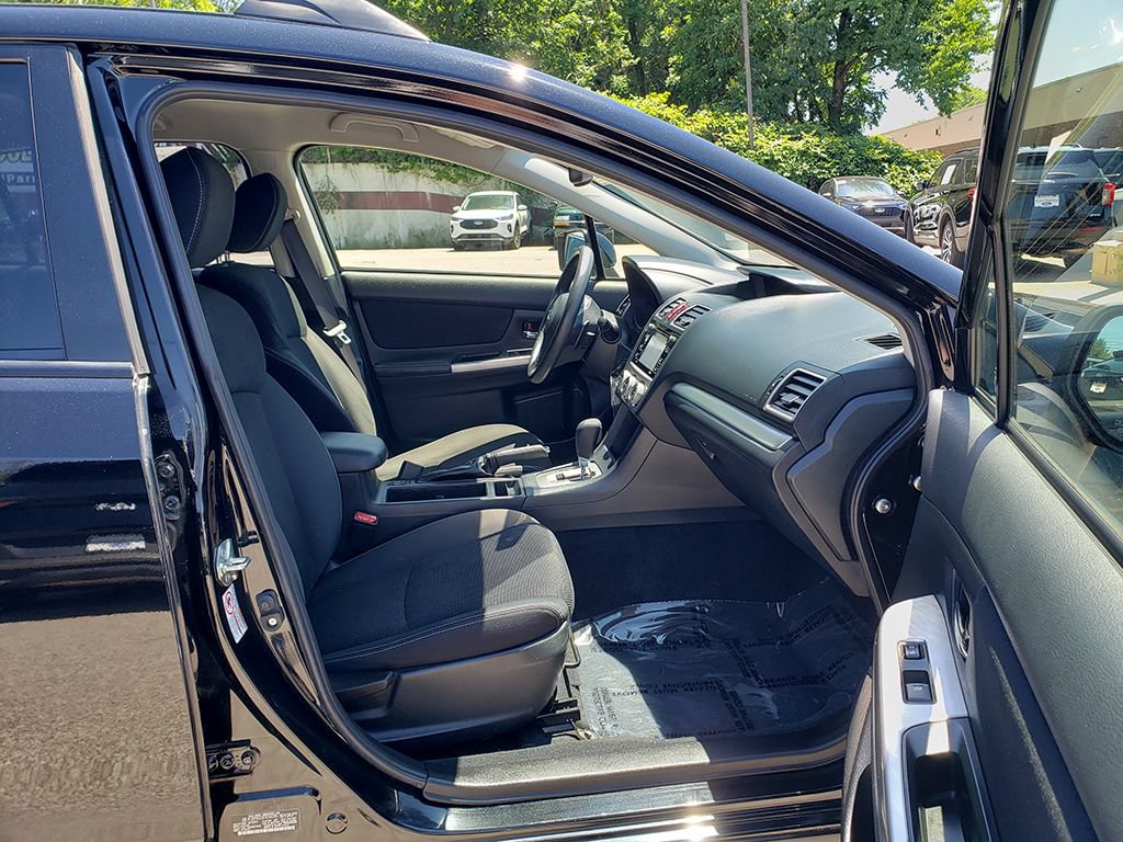 Used 2015 Subaru Crosstrek 2.0i Premium AWD/4WD image 19