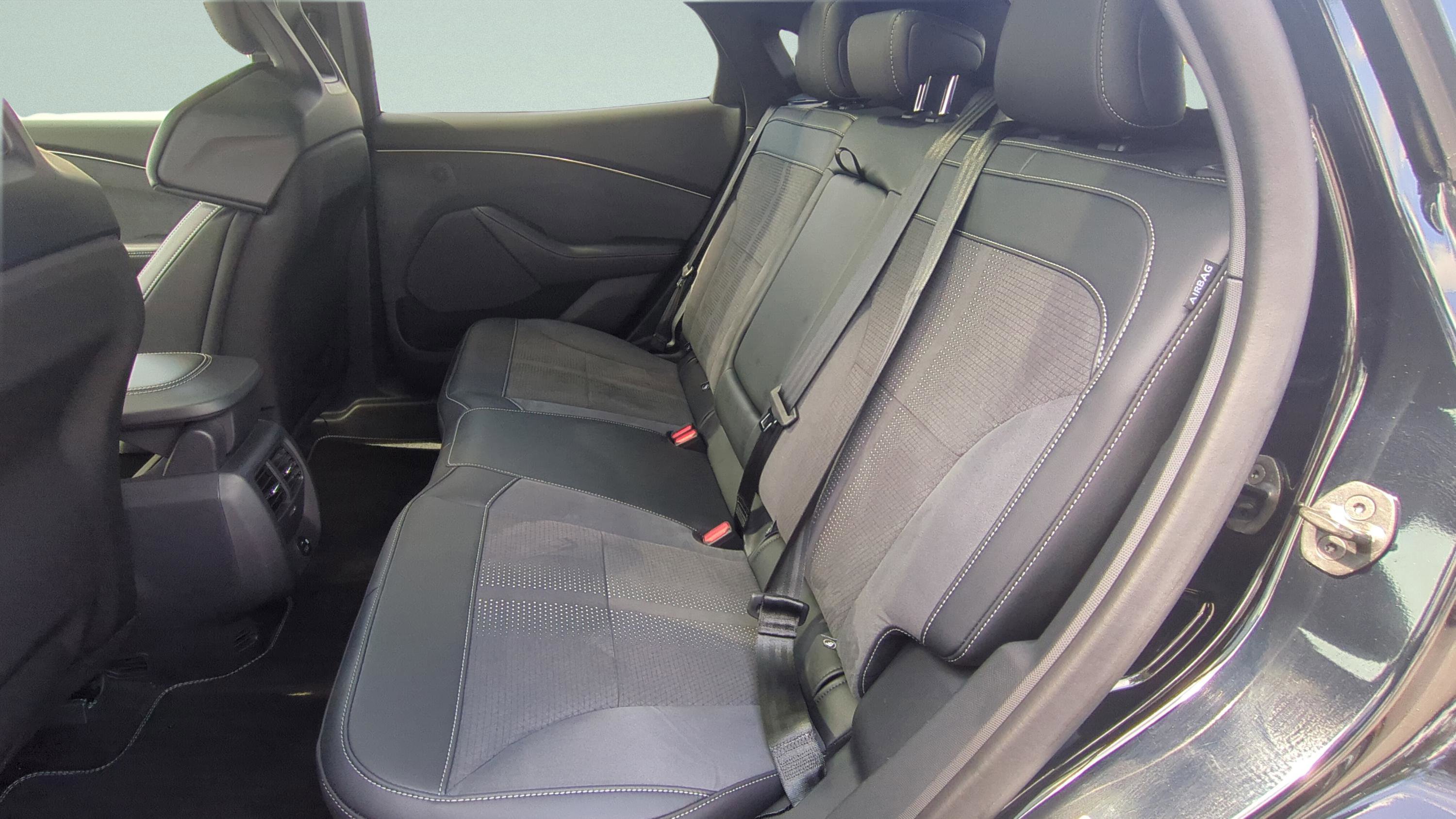 Used 2023 Ford Mustang Mach-E GT w/ GT Performance Edition image 9