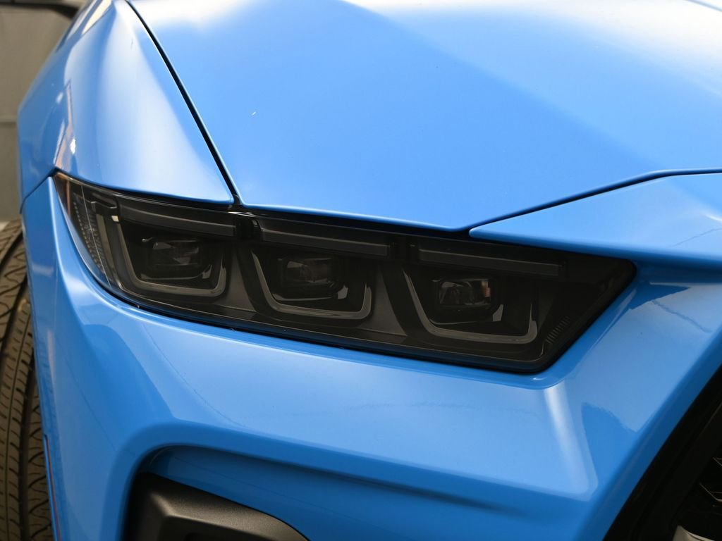 New 2025 Ford Mustang GT Premium image 15