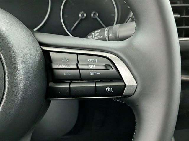 New 2026 MAZDA MAZDA3 2.5 S Sedan w/ Preferred Pkg FWD image 22