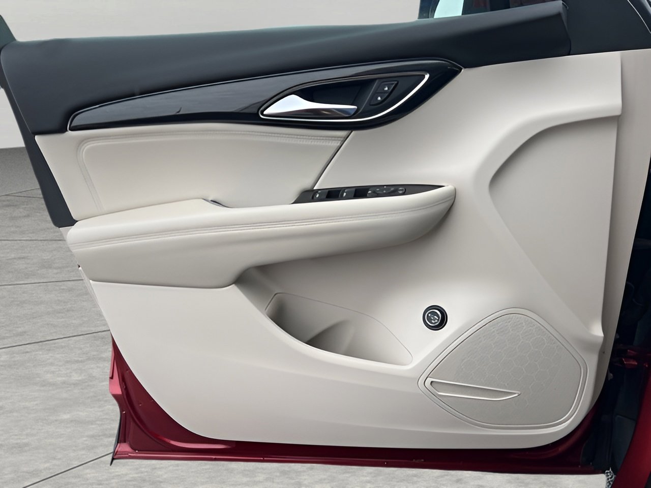 Used 2022 Buick Envision Preferred image 22