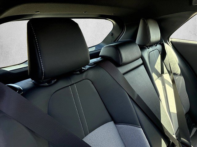 New 2027 Toyota Corolla XSE FWD image 25