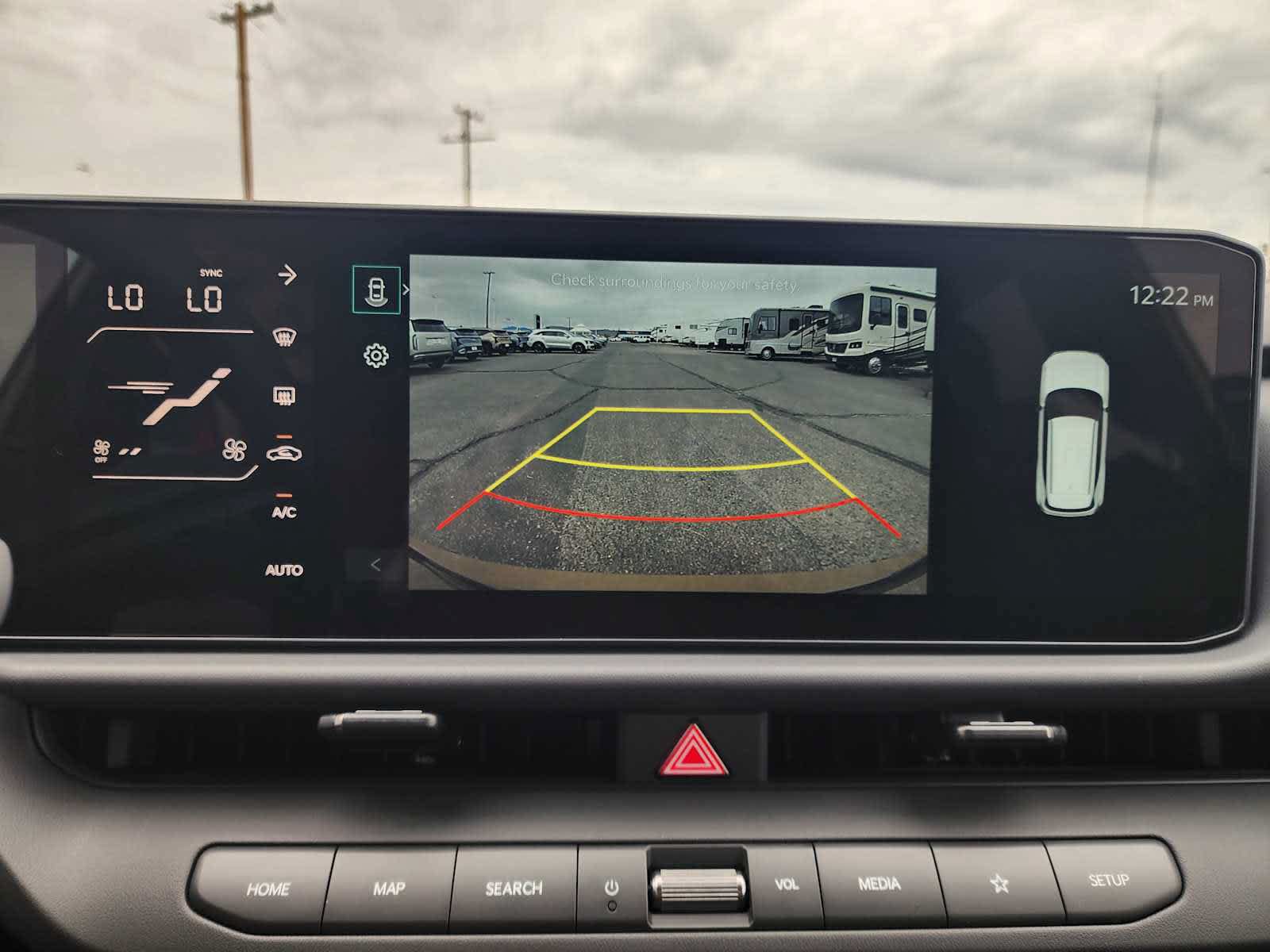 New 2027 Kia Seltos X-Line S w/ X-Line S Premium Package AWD/4WD image 20