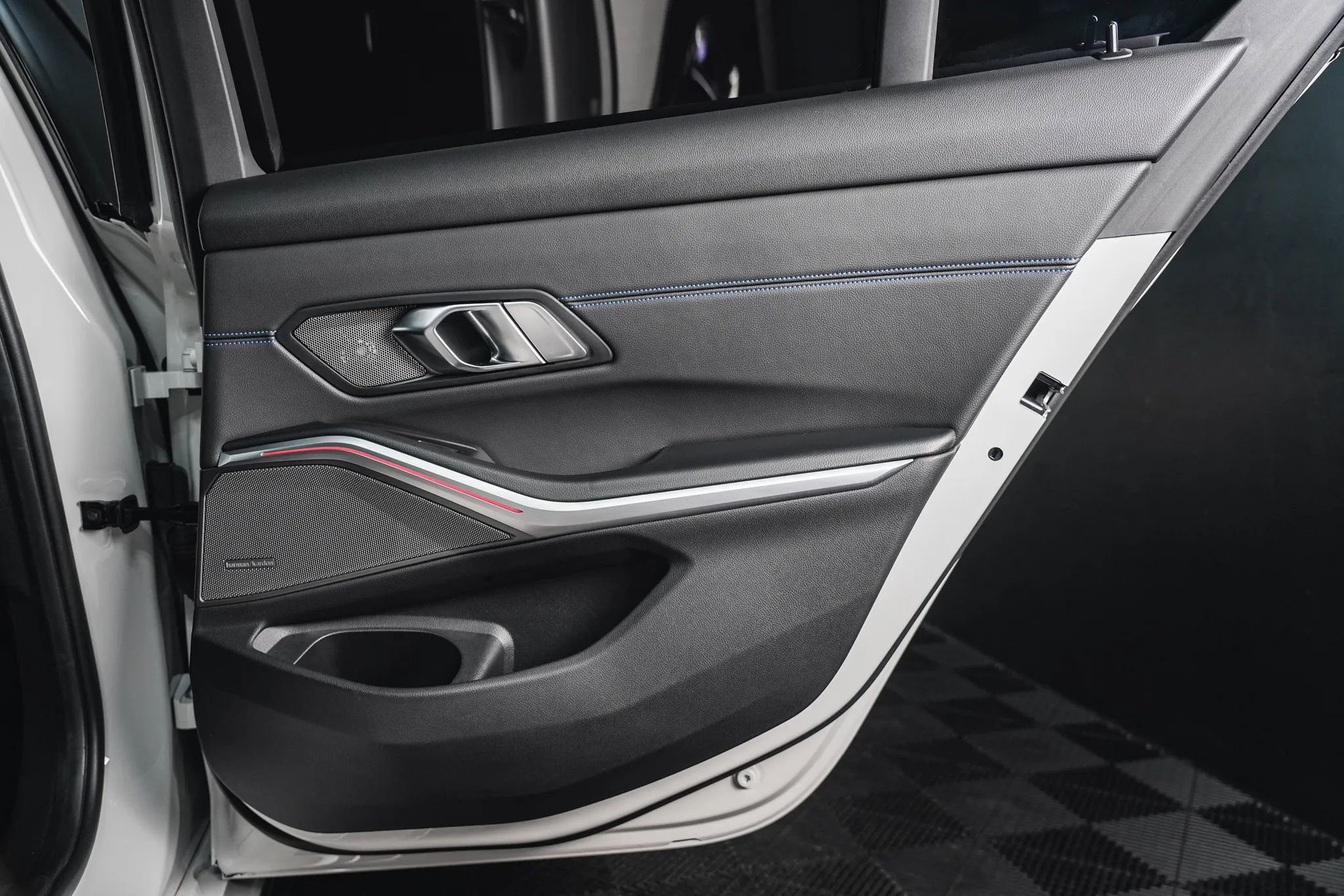 Used 2020 BMW M340i w/ Premium Package image 47