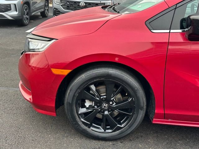 Used 2023 Honda Odyssey Sport image 7