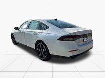 New 2026 Honda Accord SE image 6