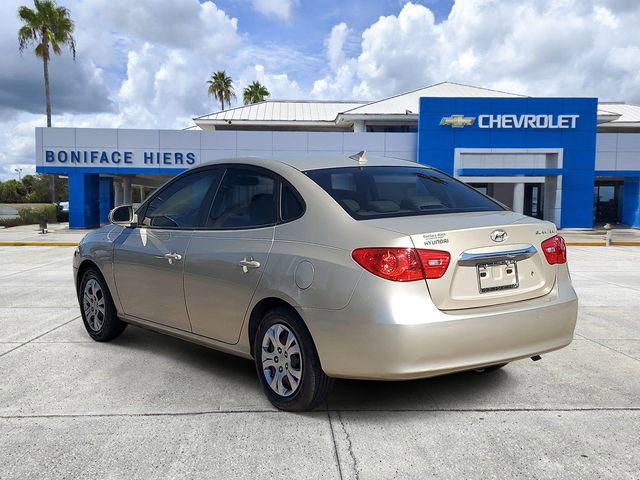 Used 2010 Hyundai Elantra GLS image 3