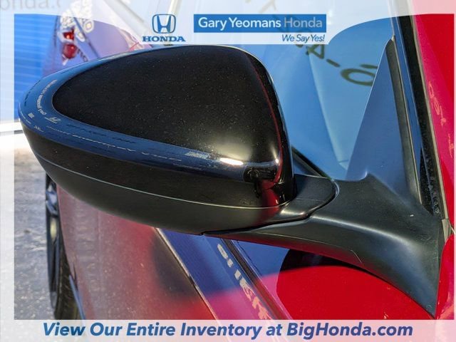 Certified 2023 Honda Accord Sport image 14
