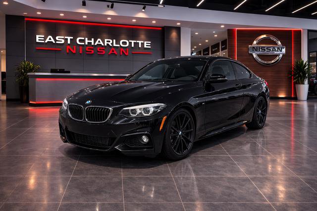 Used 2019 BMW 230i Coupe image 1