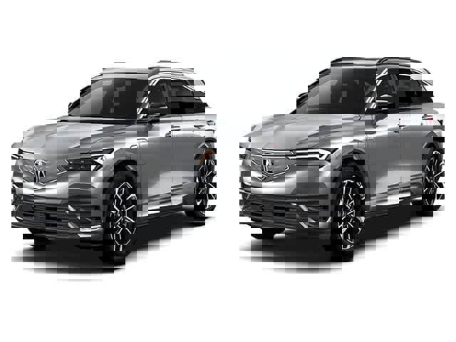 Used 2024 Acura ZDX A-Spec image 1