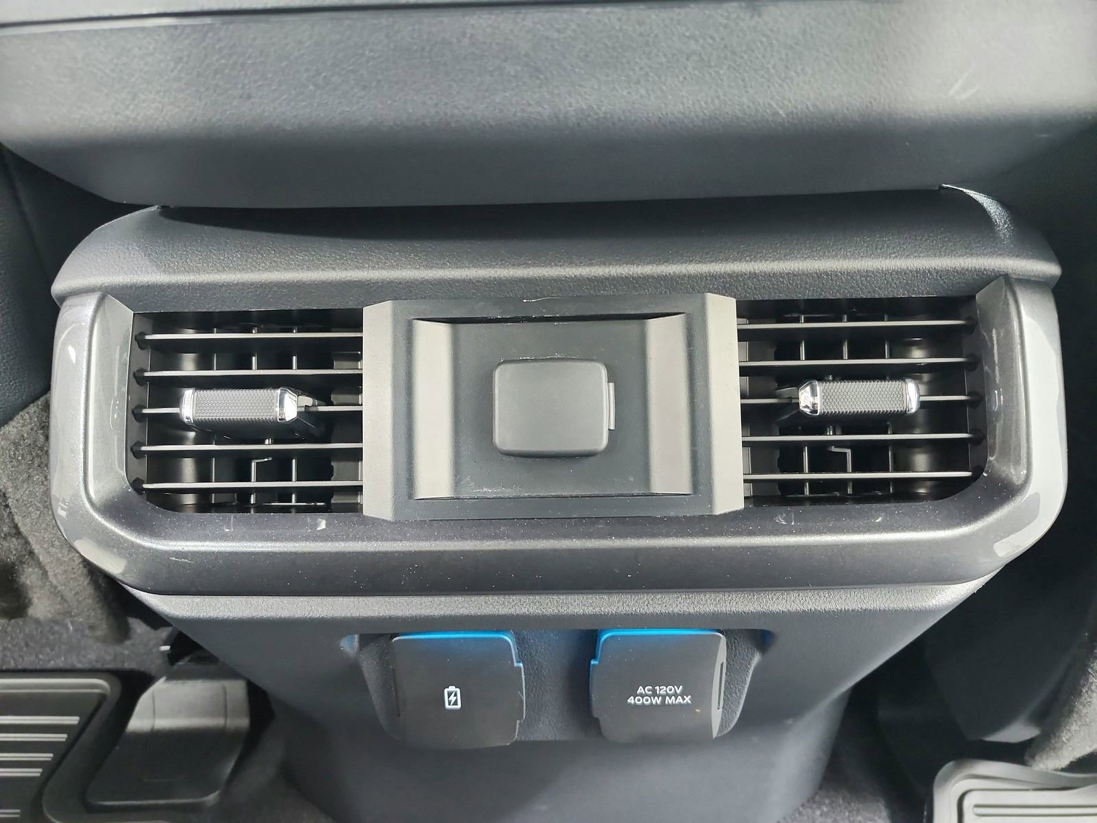 Used 2023 Ford F150 Tremor w/ 360 Degree Camera Package AWD/4WD image 41