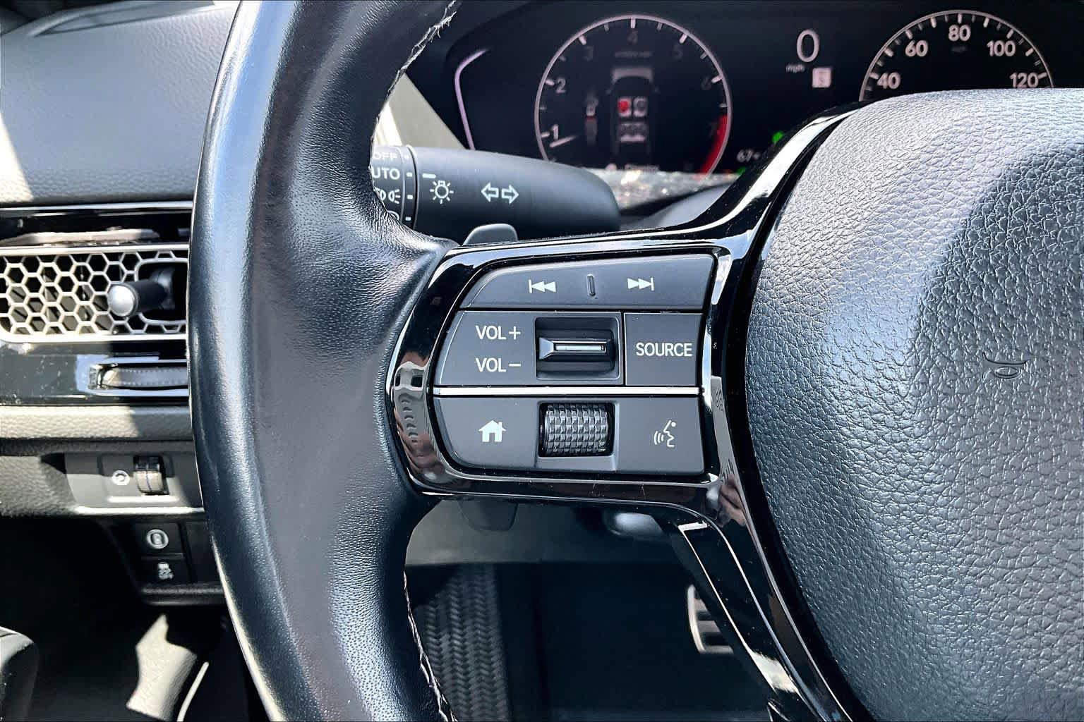 Used 2024 Honda Civic Sport image 21