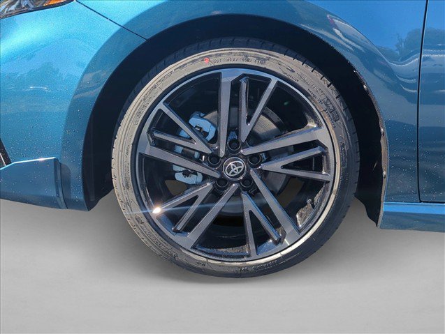 New 2026 Toyota Camry XSE FWD image 9