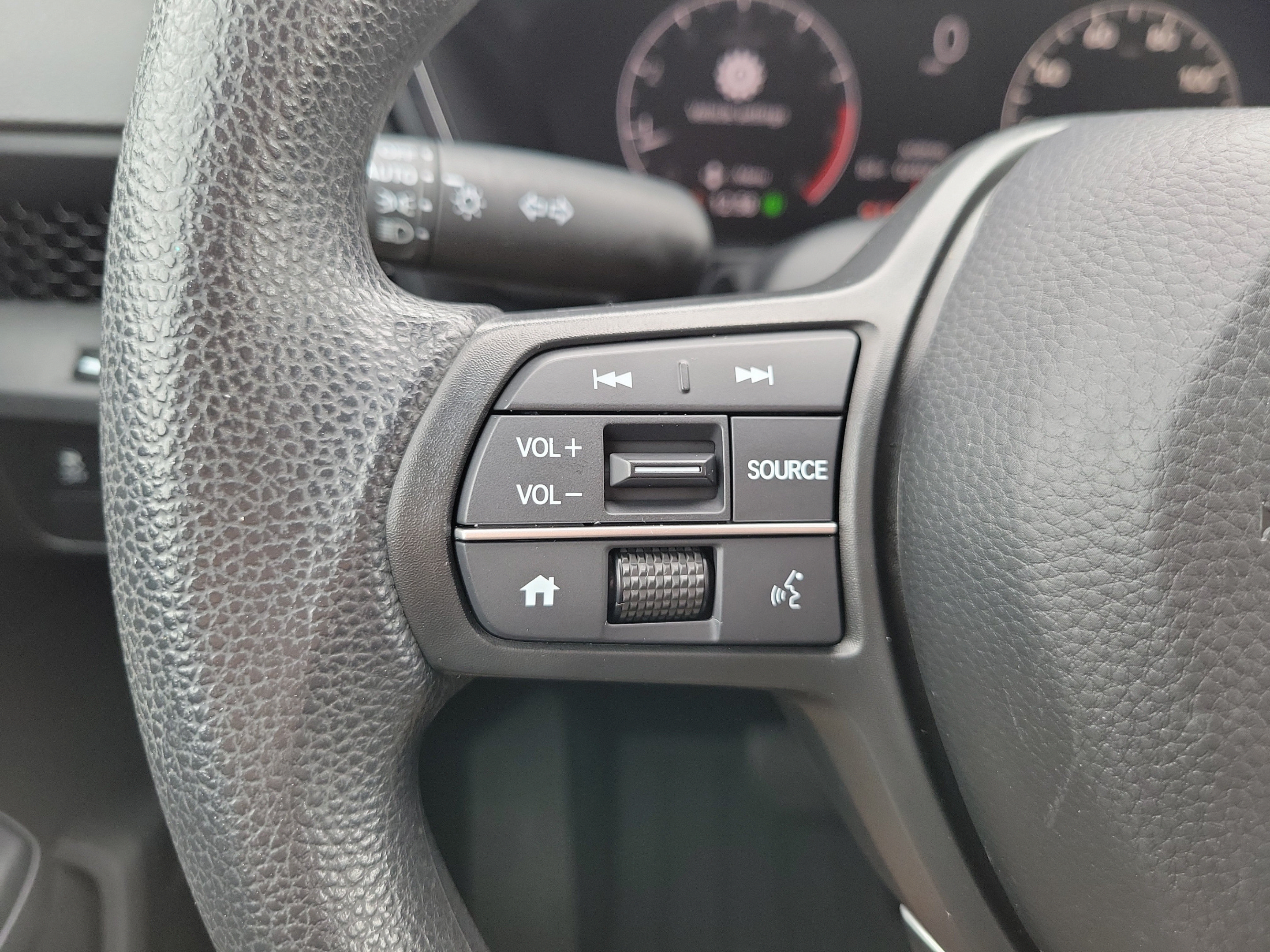 Certified 2023 Honda CR-V LX image 29