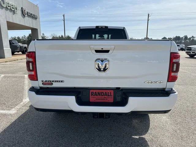 Certified 2024 RAM 3500 Laramie w/ Sport Appearance Package image 6