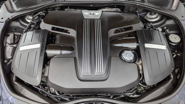 Used 2014 Bentley Continental GT V8 S image 27