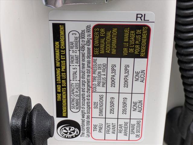 New 2025 Subaru Forester Sport image 20