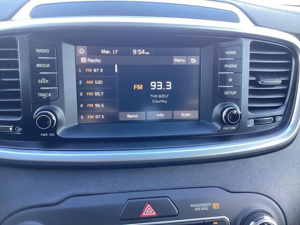 Used 2020 Kia Sorento S image 20