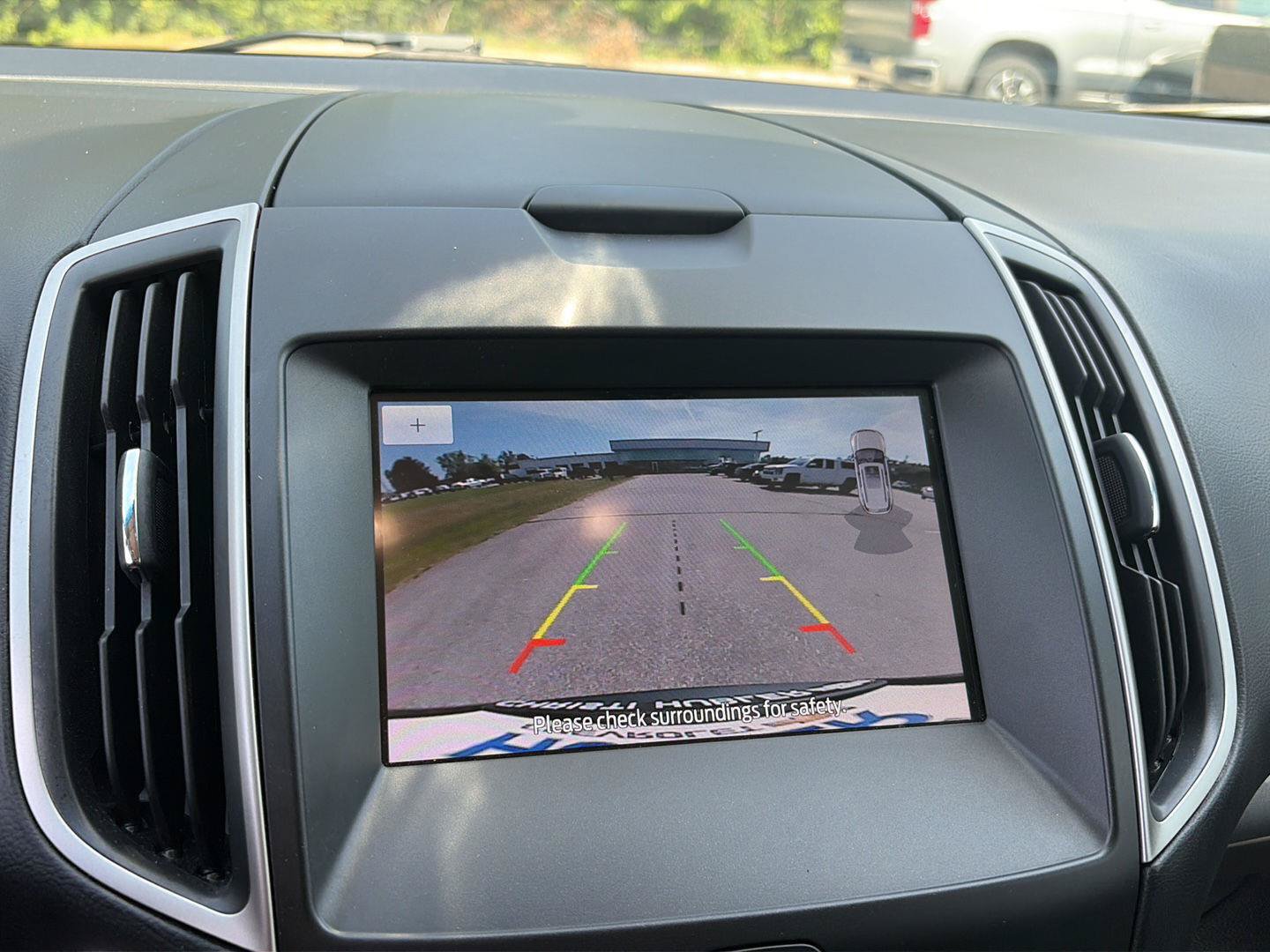 Used 2019 Ford Edge SEL w/ Equipment Group 201A AWD/4WD image 23