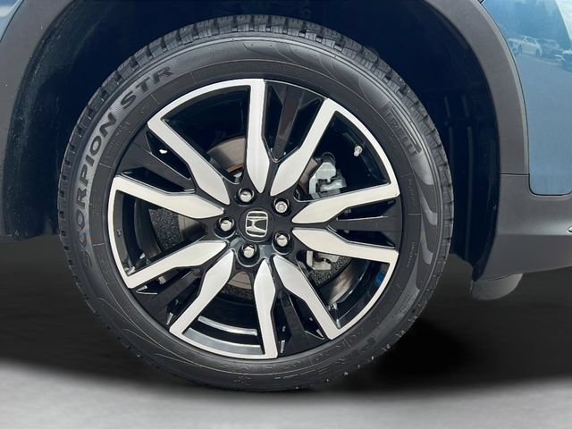 Used 2021 Honda Pilot Touring image 10