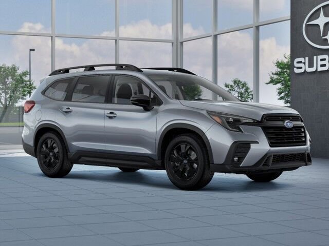 New 2026 Subaru Ascent Premium AWD/4WD image 1