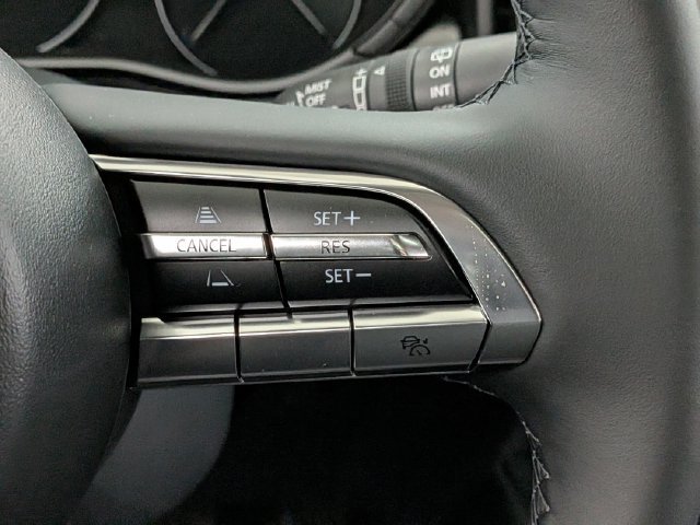 New 2026 MAZDA CX-50 AWD 2.5 Hybrid w/ Weather Package image 25