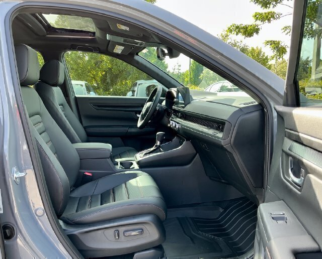 New 2027 Honda CR-V Sport-L image 12