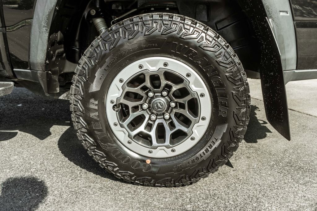 Used 2022 RAM 1500 TRX w/ TRX Level 1 Equipment Group AWD/4WD image 33