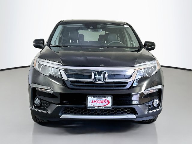 Certified 2021 Honda Pilot EX-L image 18
