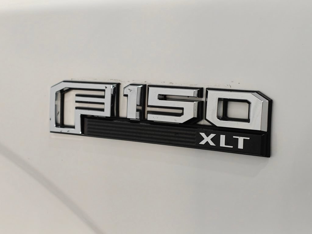 Used 2016 Ford F150 XLT w/ Trailer Tow Package AWD/4WD image 36