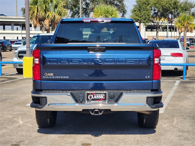 Used 2023 Chevrolet Silverado 1500 LT image 6