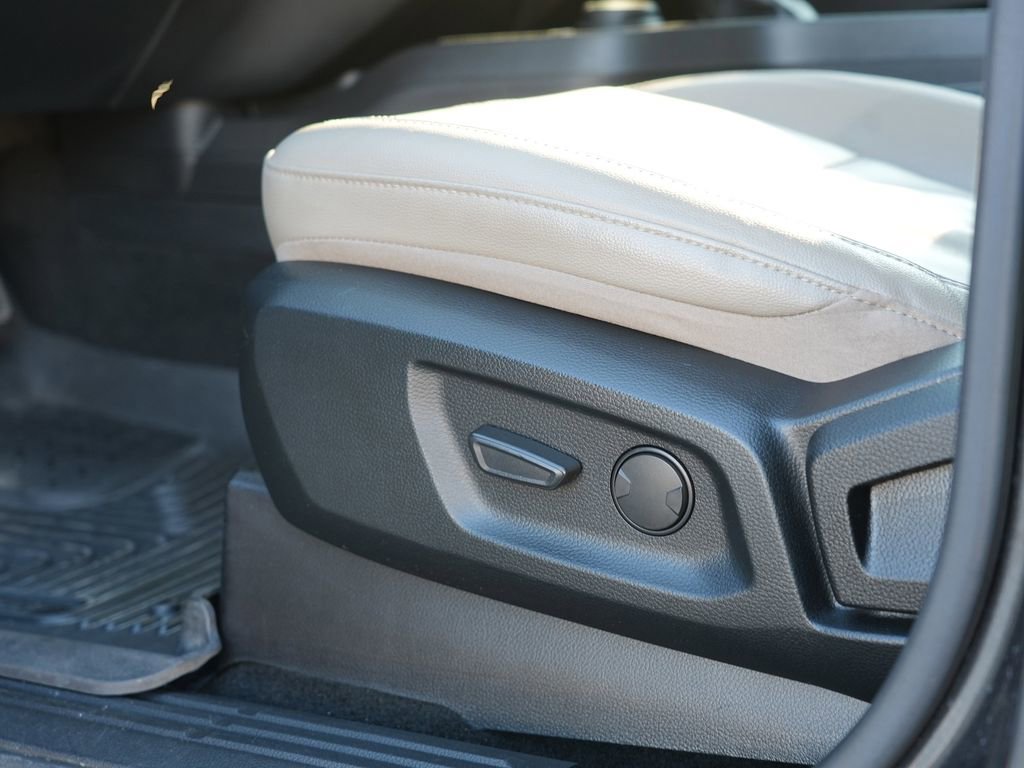 Used 2020 Ford Ranger Lariat w/ Trailer Tow Package image 15