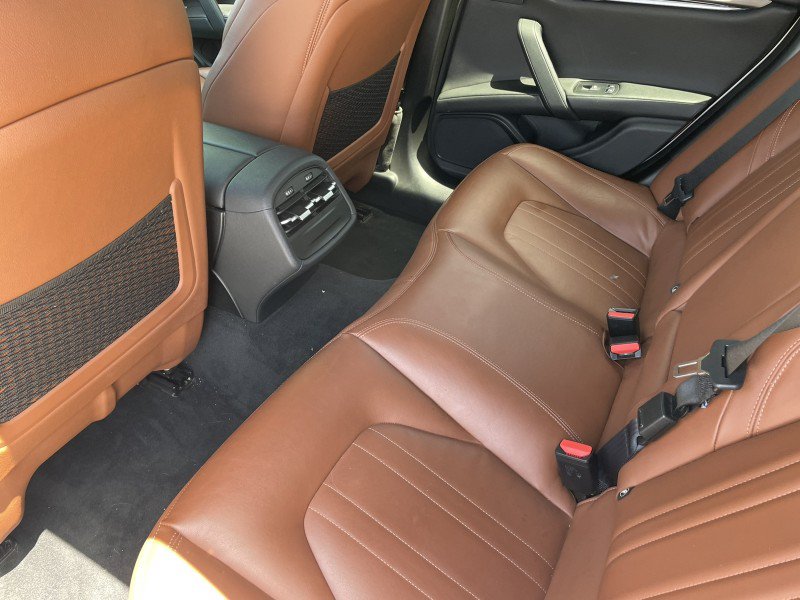 Used 2016 Maserati Ghibli RWD image 13