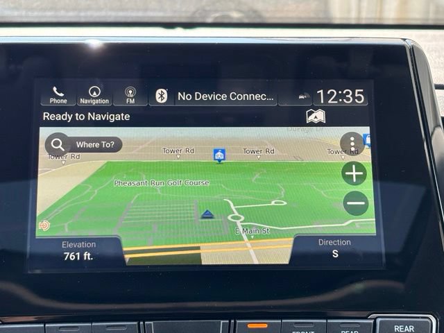 Used 2024 Honda Odyssey Touring image 16