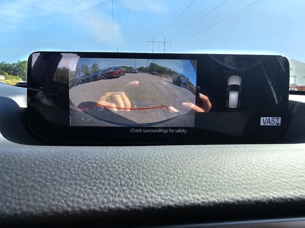 New 2026 MAZDA CX-50 2.5 Hybrid w/ Weather Package image 19