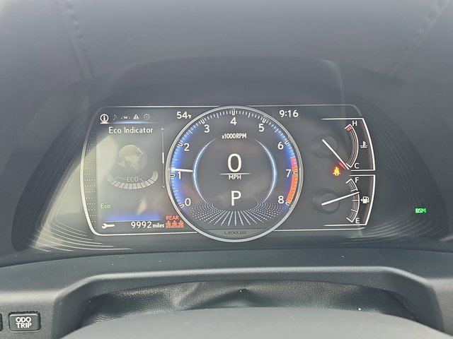 Certified 2020 Lexus ES 350 w/ Premium Package image 17