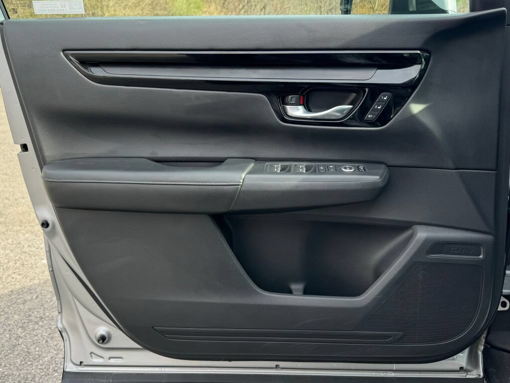 Used 2023 Honda CR-V EX-L image 14