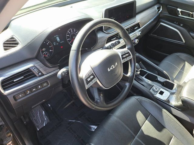 Used 2022 Kia Telluride EX w/ EX Premium Package AWD/4WD image 10