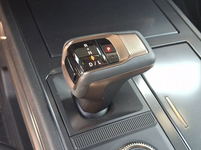 Used 2025 GMC Hummer EV 3X AWD/4WD image 10