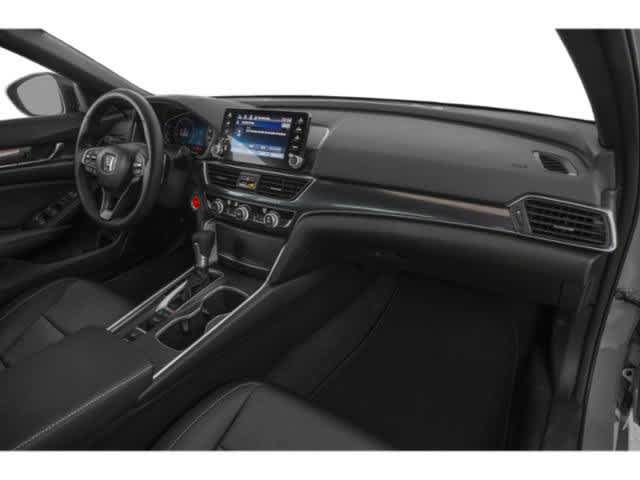 Used 2021 Honda Accord Sport image 18