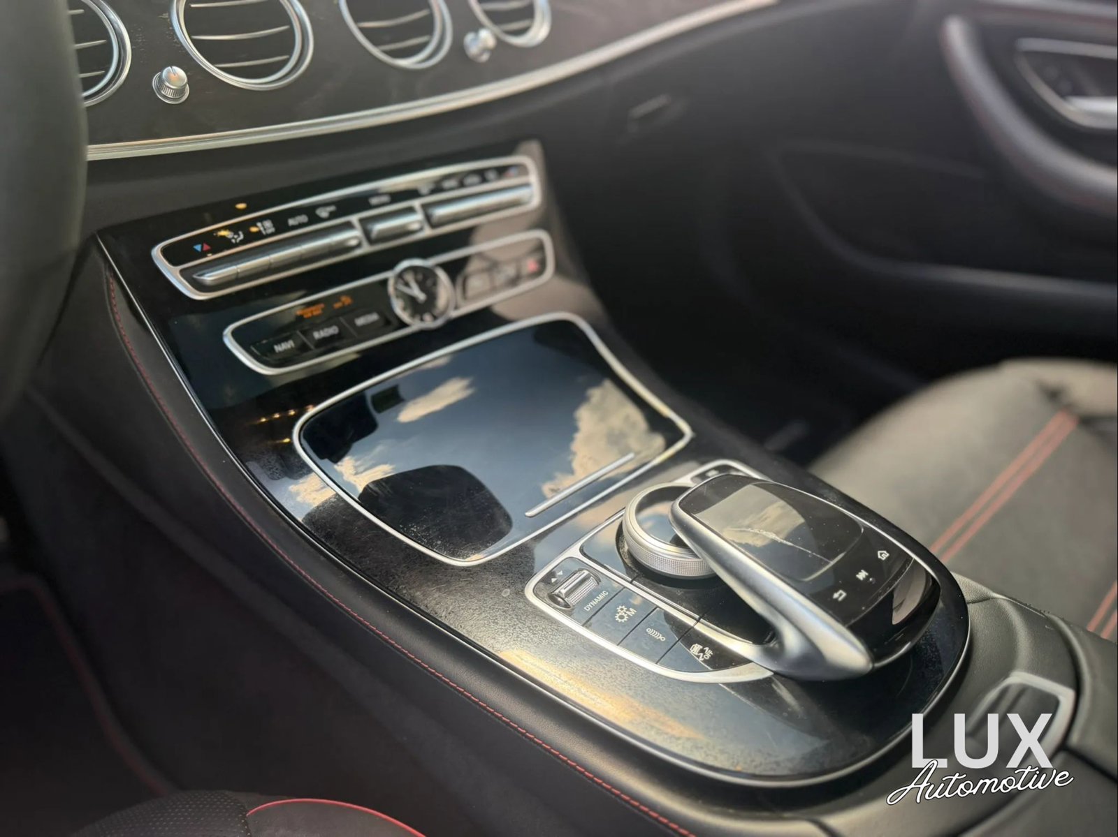 Used 2018 Mercedes-Benz E 43 AMG 4MATIC Sedan image 37