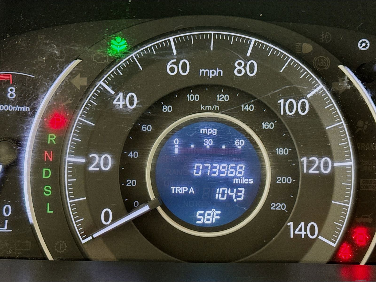 Used 2016 Honda CR-V EX-L image 10