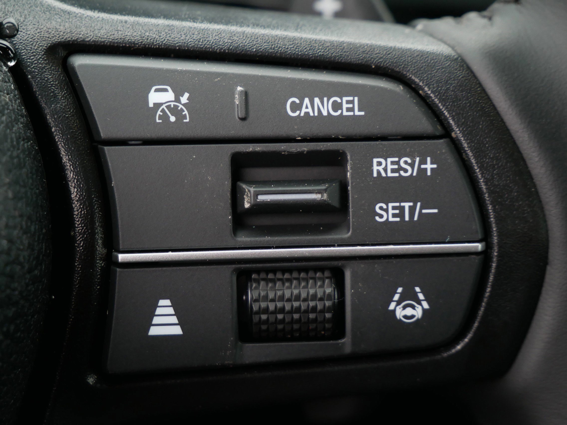 New 2026 Honda Accord EX-L image 17